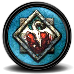 Icewind Dale - Heart Of Winter 2 Icon 256x256 png